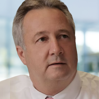 Douglas D. Ketterman Photo