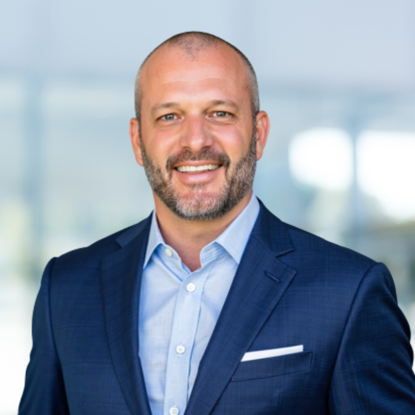 Matthew D. Ketterman Photo