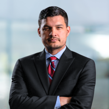 Nicholas R. Morales Photo