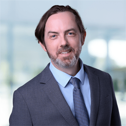 Robert F. Mulhern III Photo