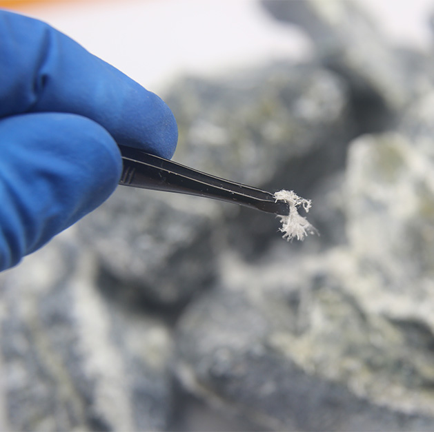 Asbestos