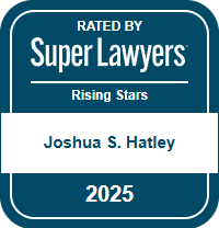 Super Lawyers - Joshua Hatley