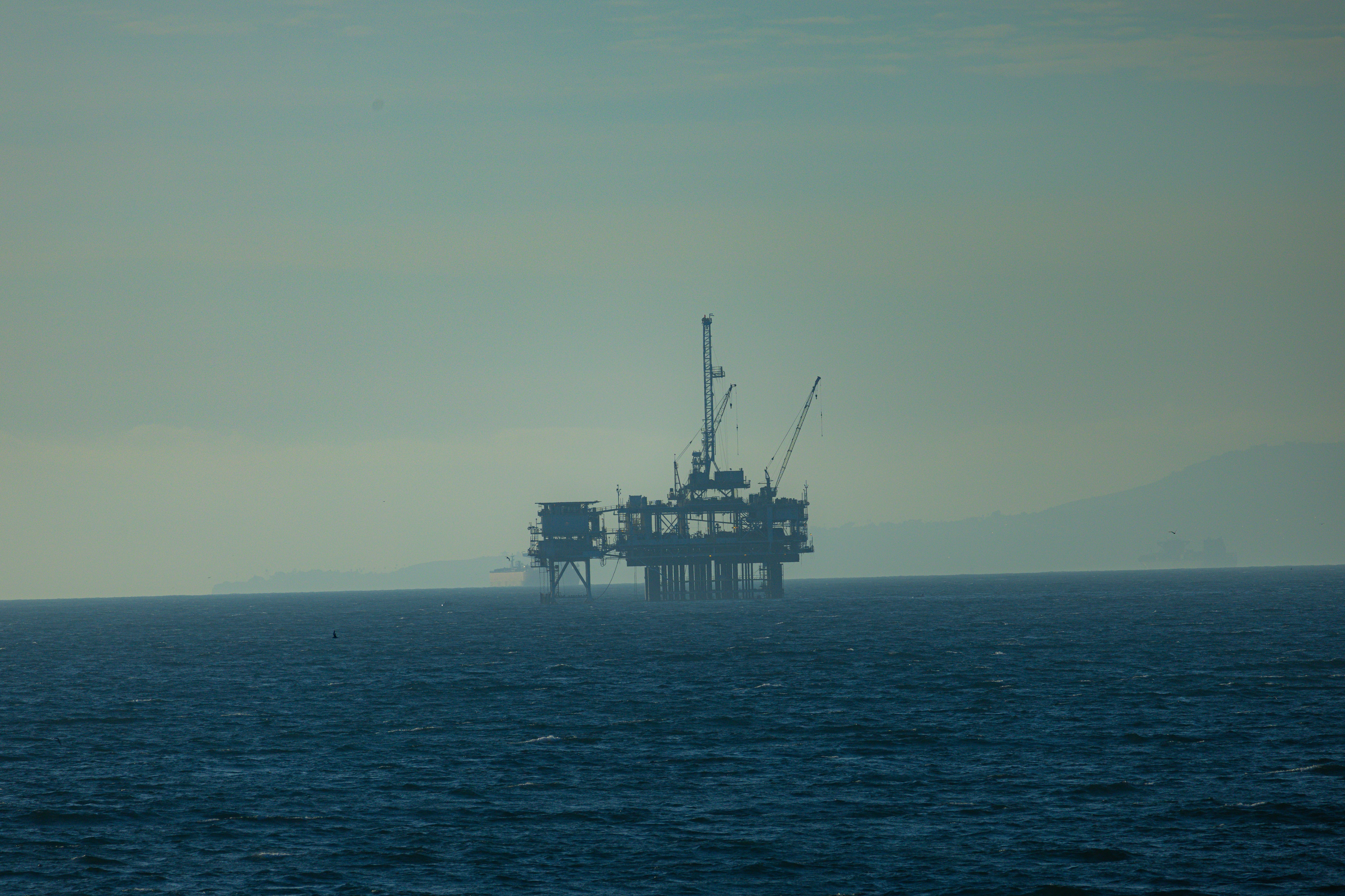 Effective Legal Remedies for Oil Rig Accidents