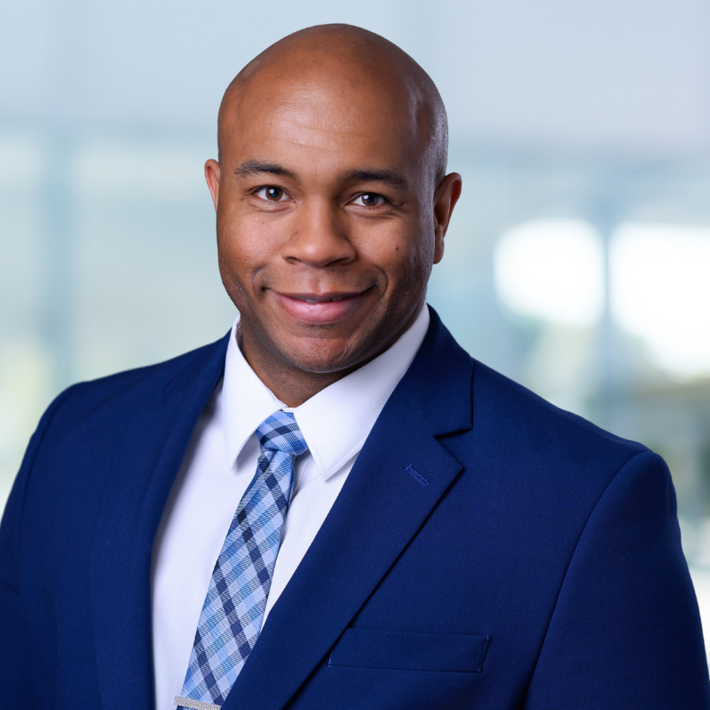Attorney Bruce Brown | KRW Lawyers