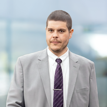 Seth M. Tatom | KRW Lawyers