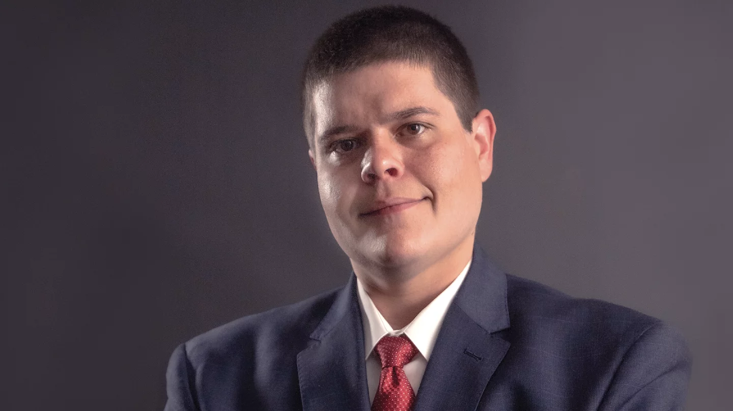 Seth M. Tatom