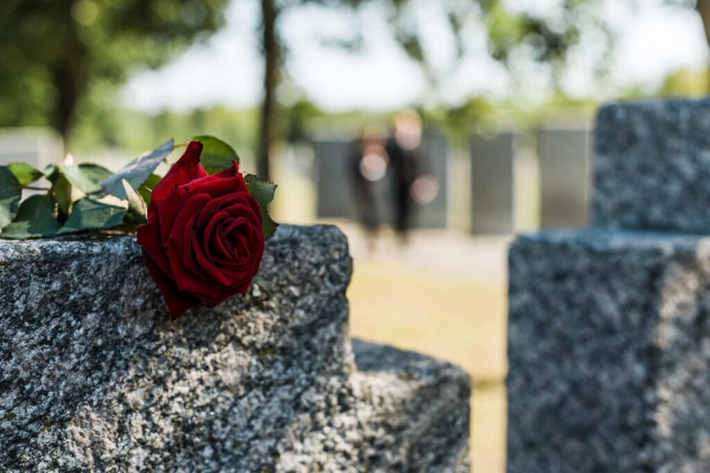 Wrongful Death - -