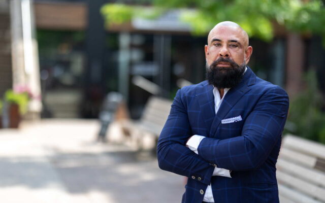 Rahul Malhotra: A Compassionate Advocate Empowering Texans at KRW Lawyers